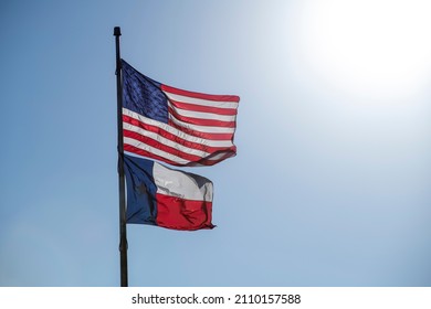 438 Texas Sunset Flag Images, Stock Photos & Vectors 