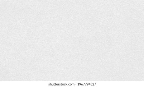 Bright White Soft Velvet Fabric Texture Used As Background. Empty White Fabric Background Of Soft And Smooth Textile Material.