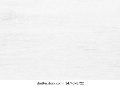 Bright white wooden wall texture for background.