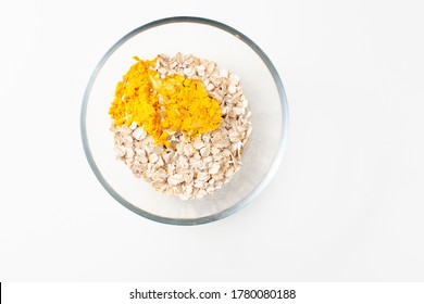 Download Oatmeal Mask Images Stock Photos Vectors Shutterstock PSD Mockup Templates