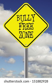 2,348 Anti Bullying Images, Stock Photos & Vectors | Shutterstock