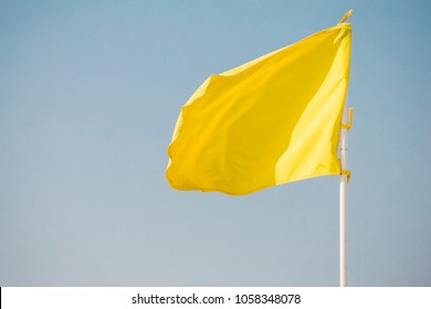 488,086 Yellow Flag Images, Stock Photos & Vectors | Shutterstock