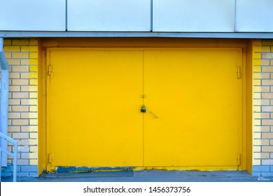 Garage Images Stock Photos Vectors Shutterstock