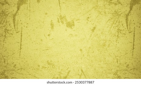 Fondo textura rústica amarillo