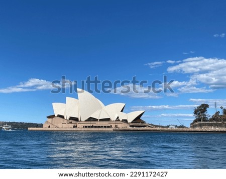 A brighter day and blue sky