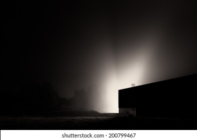 The Brightest Light