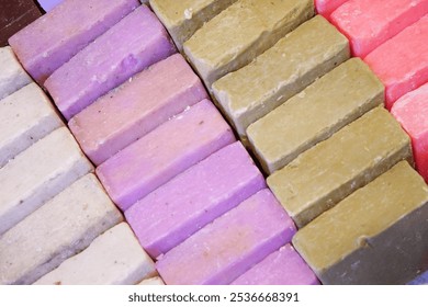 Brightly Colored Chalk Sticks for Inspiring Creative Art Projects and Fun Crafts Activities - Powered by Shutterstock