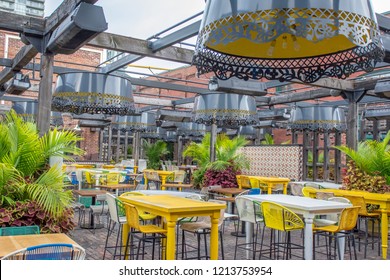 Patio Heater Stock Photos Images Photography Shutterstock