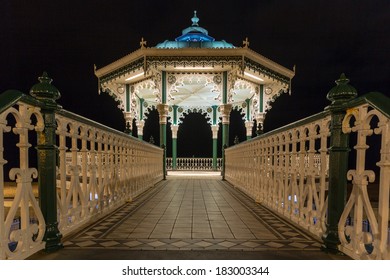 Brighton Bandstand