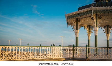 Brighton Bandstand