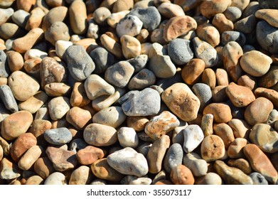 Brighton Beach,The Beach With No Sand But Have Many Pebble, Brightton, UK