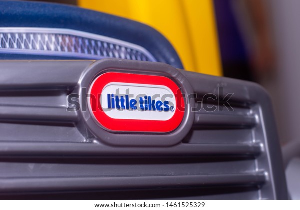 fiat little tikes