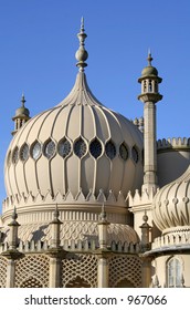 Brighton Pavilion