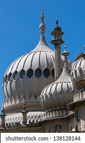 Brighton Royal Pavilion