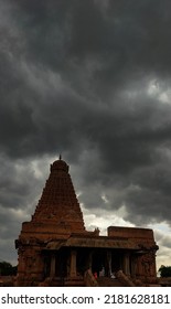 Brihadishvara Temple Locally Known As Thanjai Periya Kovil, And Also Called Rajarajeswaram.