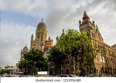 Brihanmumbai Municipal Corporation (BMC) Mumbai