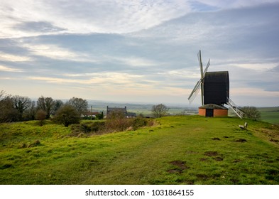 Brill Windmill Vale Of Aylesbury Buckinghamshire