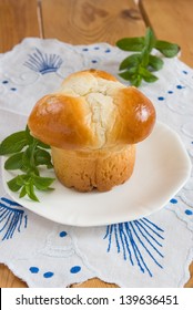 Brioche