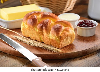 Brioche