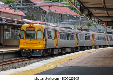 222 Brisbane Rail Images, Stock Photos & Vectors | Shutterstock