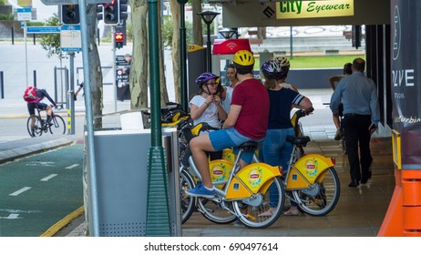 citycycle stations