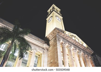 Brisbane City Hall