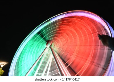 Brisbane Wheel Images Stock Photos Vectors Shutterstock