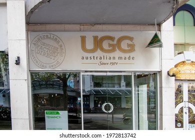 ugg store gold coast