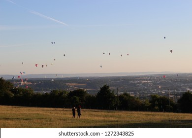 Bristol Balloon Fiesta