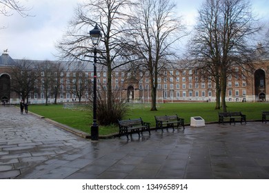 Bristol City Council View, England