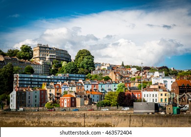 Bristol Cityiscape