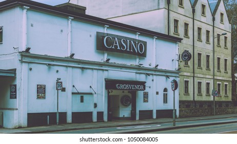 Grosvenor casino gift cards