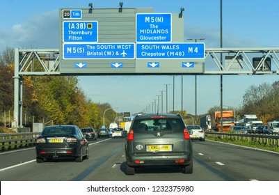 29 M5 junction Images, Stock Photos & Vectors | Shutterstock