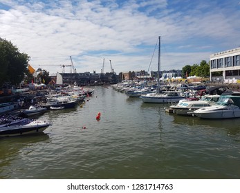 Bristol Harbour Festival 