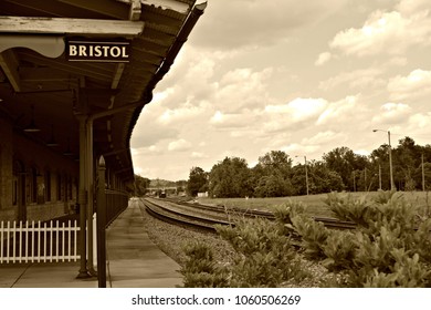 Bristol In Virginia