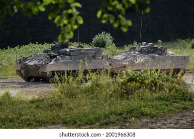 242 British army warrior tank Images, Stock Photos & Vectors | Shutterstock