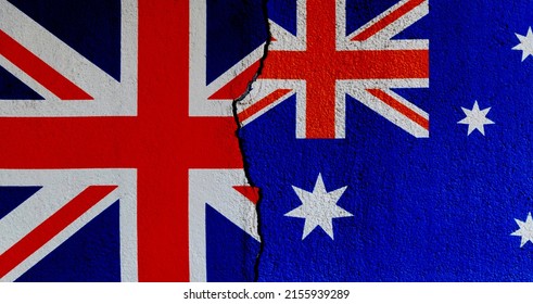 916 Australia cracked flag Images, Stock Photos & Vectors | Shutterstock