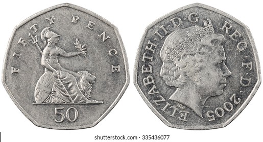 277 50 pence Images, Stock Photos & Vectors | Shutterstock