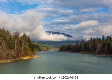 British Columbia, Lillooet Lake