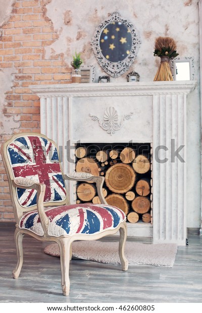 british flag furniture