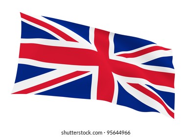 4,231 Union Jack Flying Images, Stock Photos, 3D objects, & Vectors ...