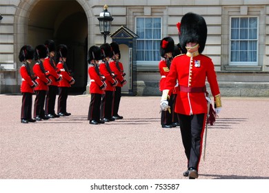 British Guard