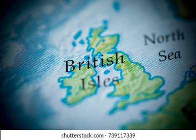 British Isles