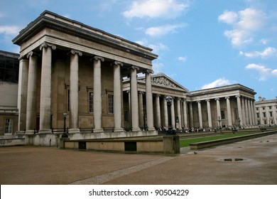 British Museum, London