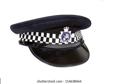 police flat cap