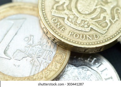 British Pound To Euro Rate