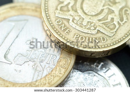 British Pound to Euro Rate