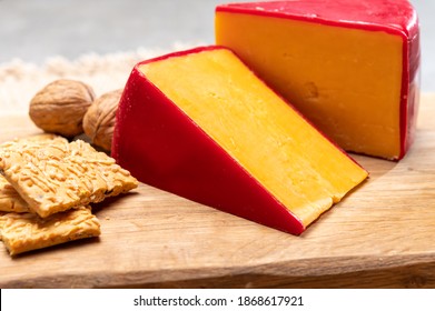 Red Wax Cheese Images Stock Photos Vectors Shutterstock