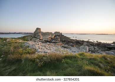 Brittany