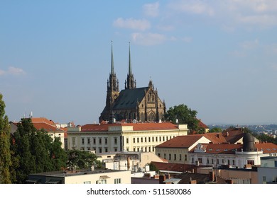 Brno, Czech Republic